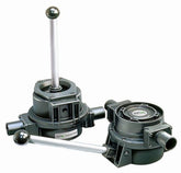 MANUELL LENSEPUMPE VIKING THRUDECK & BULKHEAD
